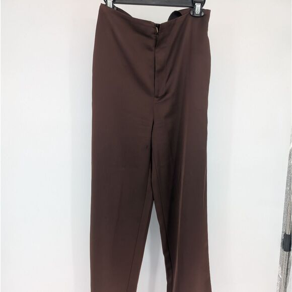 Scotch & soda silk pants